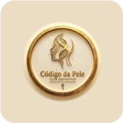 Código da Pele